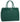 CLUTY Handtasche Damen  |  echt Leder, Made in Italy