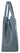 CLUTY Handtasche Damen  |  echt Leder, Made in Italy