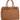 CLUTY Handtasche Damen  |  echt Leder, Made in Italy