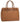 CLUTY Handtasche Damen  |  echt Leder, Made in Italy