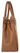 CLUTY Handtasche Damen  |  echt Leder, Made in Italy