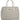 CLUTY Handtasche Damen  |  echt Leder, Made in Italy