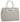 CLUTY Handtasche Damen  |  echt Leder, Made in Italy