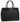 CLUTY Handtasche Damen  |  echt Leder, Made in Italy