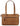 SANSIBAR Handtasche Damen  |  echt Leder