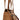 SANSIBAR Handtasche Damen  |  echt Leder