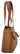 SANSIBAR Handtasche Damen  |  echt Leder