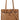 SANSIBAR Shopper Damen  |  echt Leder