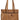 SANSIBAR Shopper Damen  |  echt Leder