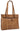 SANSIBAR Shopper Damen  |  echt Leder