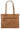 SANSIBAR Shopper Damen  |  echt Leder