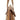 SANSIBAR Shopper Damen  |  echt Leder