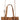 SANSIBAR Shopper Damen  |  echt Leder