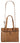 SANSIBAR Shopper Damen  |  echt Leder