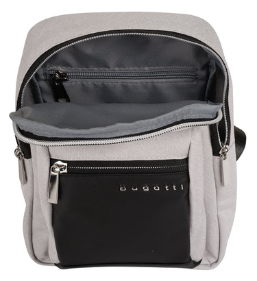 BUGATTI Crossover Bag SERA Herren, Damen  |  echt Leder