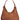 SAMANTHA LOOK Shopper Damen  |  echt Leder, Made in Italy
