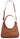 SAMANTHA LOOK Shopper Damen  |  echt Leder, Made in Italy