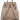SAMANTHA LOOK City-Rucksack Damen  |  echt Leder, Made in Italy