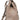 SAMANTHA LOOK City-Rucksack Damen  |  echt Leder, Made in Italy