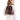 SAMANTHA LOOK City-Rucksack Damen  |  echt Leder, Made in Italy