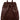 SAMANTHA LOOK City-Rucksack Damen  |  echt Leder, Made in Italy
