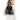 SAMANTHA LOOK City-Rucksack Damen  |  echt Leder, Made in Italy