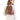 SAMANTHA LOOK City-Rucksack Damen  |  echt Leder, Made in Italy