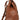 SAMANTHA LOOK City-Rucksack Damen  |  echt Leder, Made in Italy