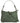 SAMANTHA LOOK Umhängetasche Damen  |  echt Leder, Made in Italy