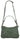 SAMANTHA LOOK Umhängetasche Damen  |  echt Leder, Made in Italy