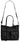 SAMANTHA LOOK Shopper Damen  |  echt Leder, Made in Italy