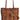 SAMANTHA LOOK Shopper Damen  |  echt Leder, Made in Italy