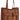 SAMANTHA LOOK Shopper Damen  |  echt Leder, Made in Italy