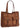 SAMANTHA LOOK Shopper Damen  |  echt Leder, Made in Italy