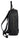 SAMANTHA LOOK Rucksack Damen  |  echt Leder, Made in Italy