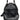 SAMANTHA LOOK Rucksack Damen  |  echt Leder, Made in Italy