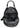 SAMANTHA LOOK Rucksack Damen  |  echt Leder, Made in Italy