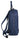 SAMANTHA LOOK Rucksack Damen  |  echt Leder, Made in Italy