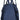 SAMANTHA LOOK Rucksack Damen  |  echt Leder, Made in Italy