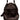 SAMANTHA LOOK Rucksack Damen  |  echt Leder, Made in Italy