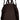 SAMANTHA LOOK Rucksack Damen  |  echt Leder, Made in Italy
