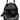 SAMANTHA LOOK Rucksack Damen  |  echt Leder, Made in Italy