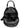 SAMANTHA LOOK Rucksack Damen  |  echt Leder, Made in Italy
