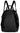 SAMANTHA LOOK Rucksack Damen  |  echt Leder, Made in Italy