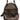 SAMANTHA LOOK Rucksack Damen  |  echt Leder, Made in Italy