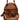 SAMANTHA LOOK Rucksack Damen  |  echt Leder, Made in Italy