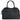 SAMANTHA LOOK Shopper Damen  |  echt Leder, Made in Italy