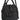 SAMANTHA LOOK Shopper Damen  |  echt Leder, Made in Italy