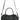 SAMANTHA LOOK Shopper Damen  |  echt Leder, Made in Italy
