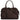 SAMANTHA LOOK Shopper Damen  |  echt Leder, Made in Italy